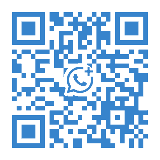 WhatsApp 二维码